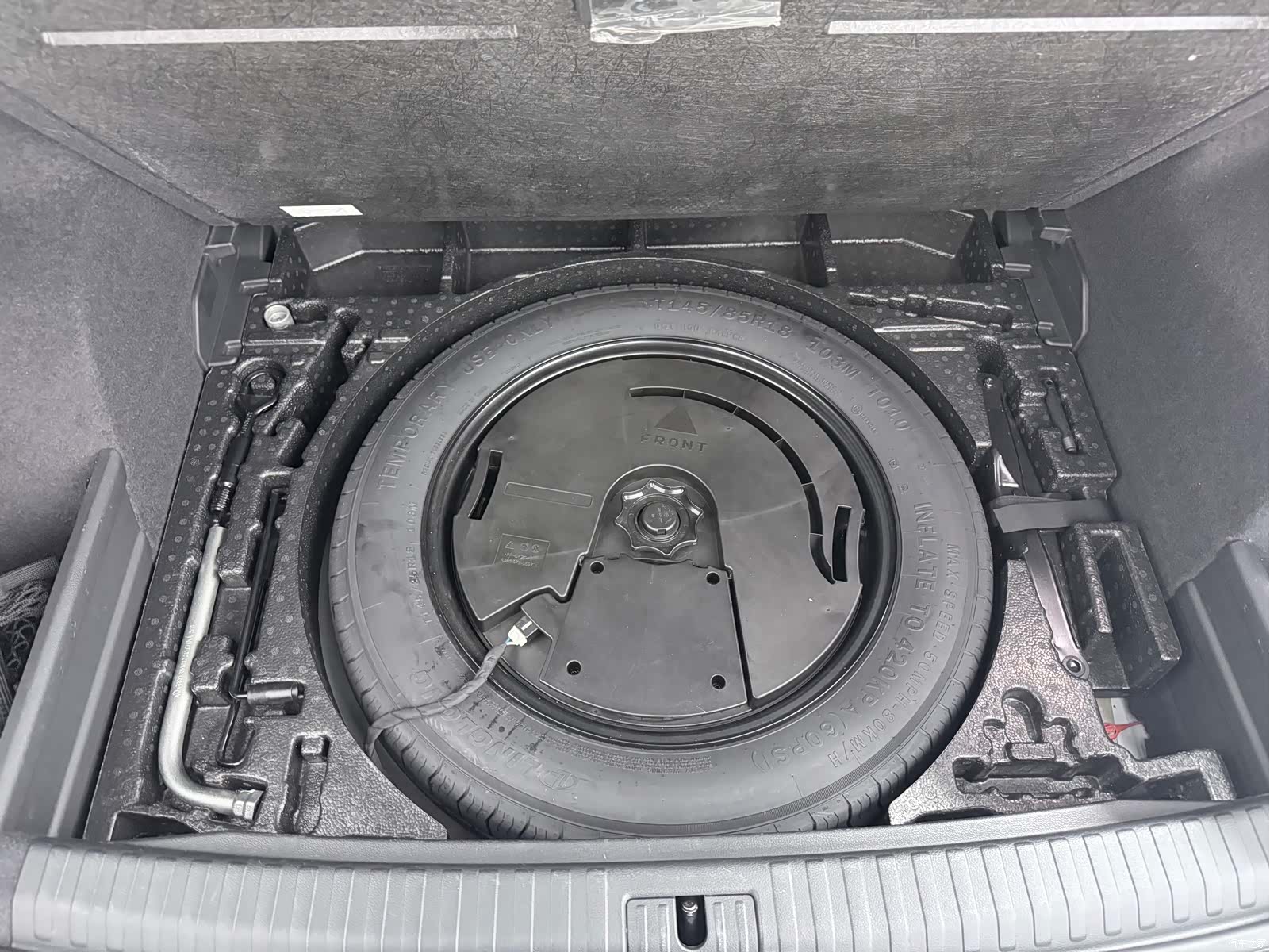 Audi Q3, 2022 25