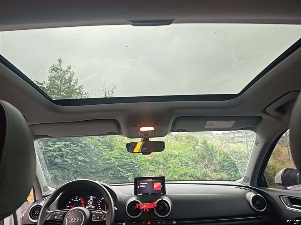 Audi A3, 2020 18