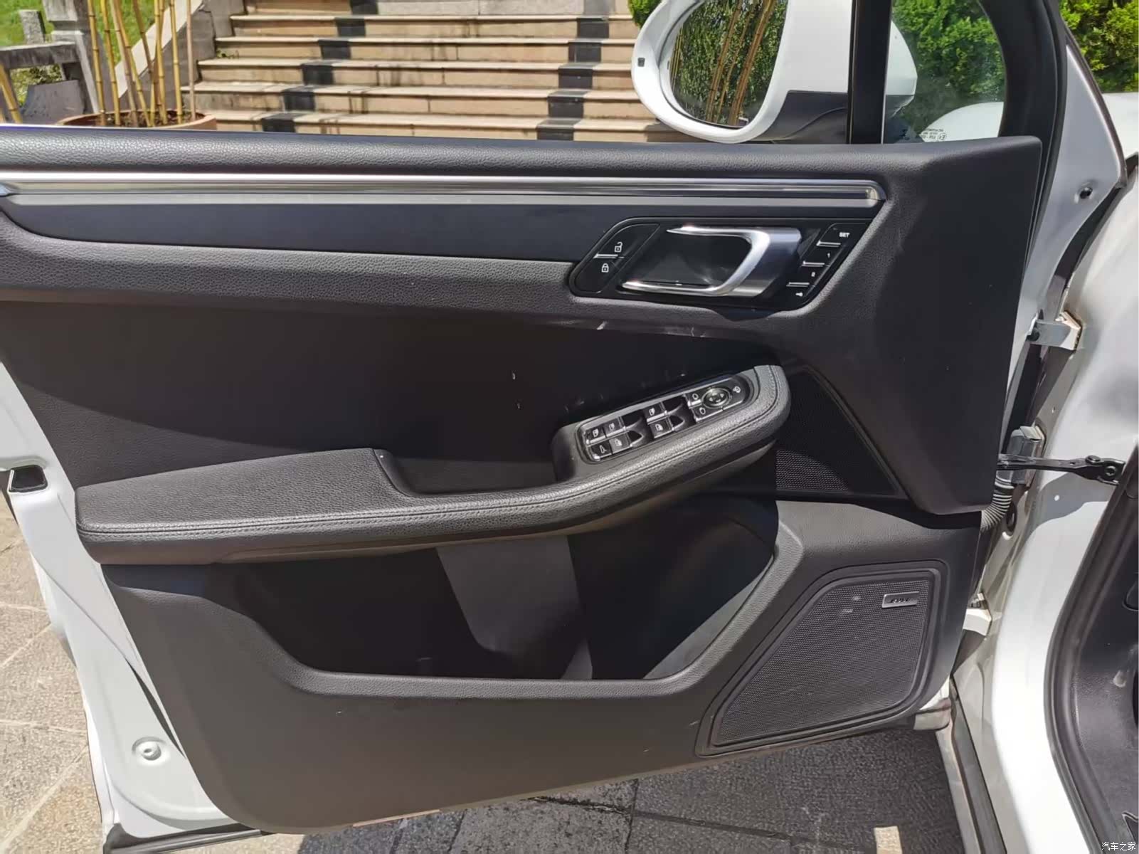 Porsche Macan, 2019 14