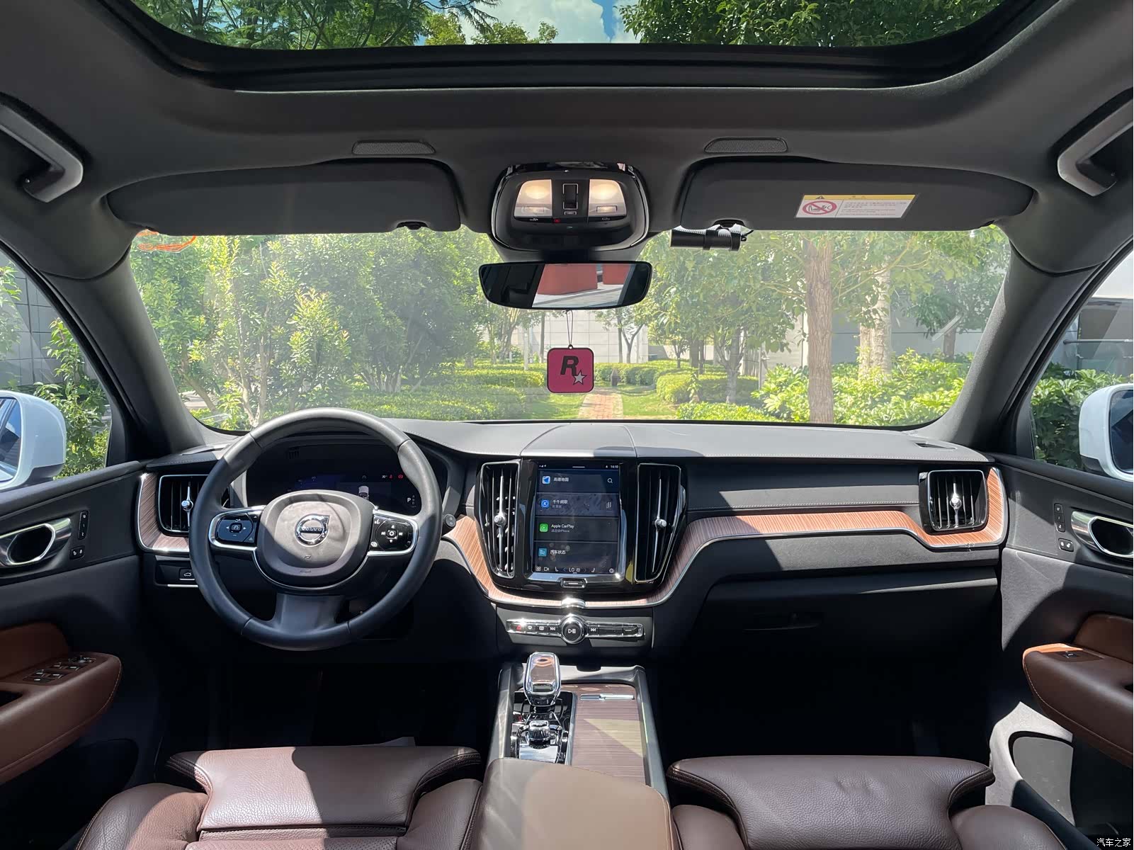 Volvo XC60, 2022 21