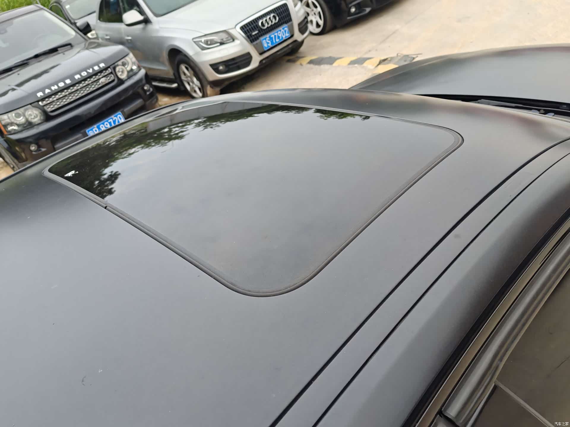 BMW 3 Series, 2013 23