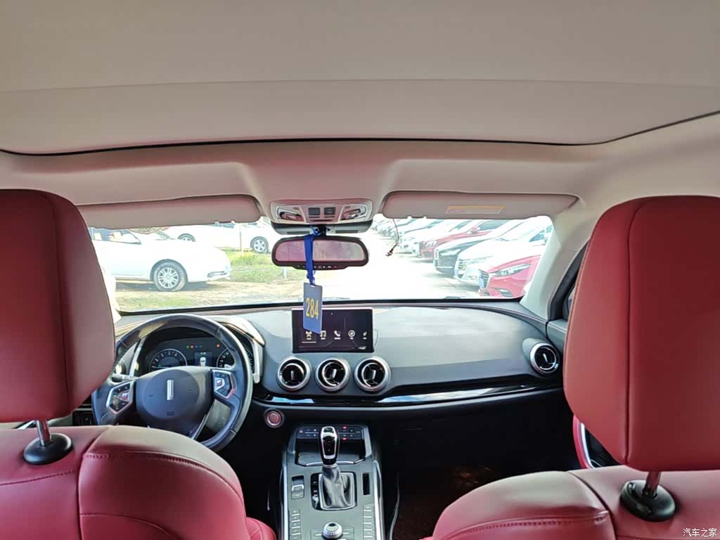 WEY VV5, 2018 18