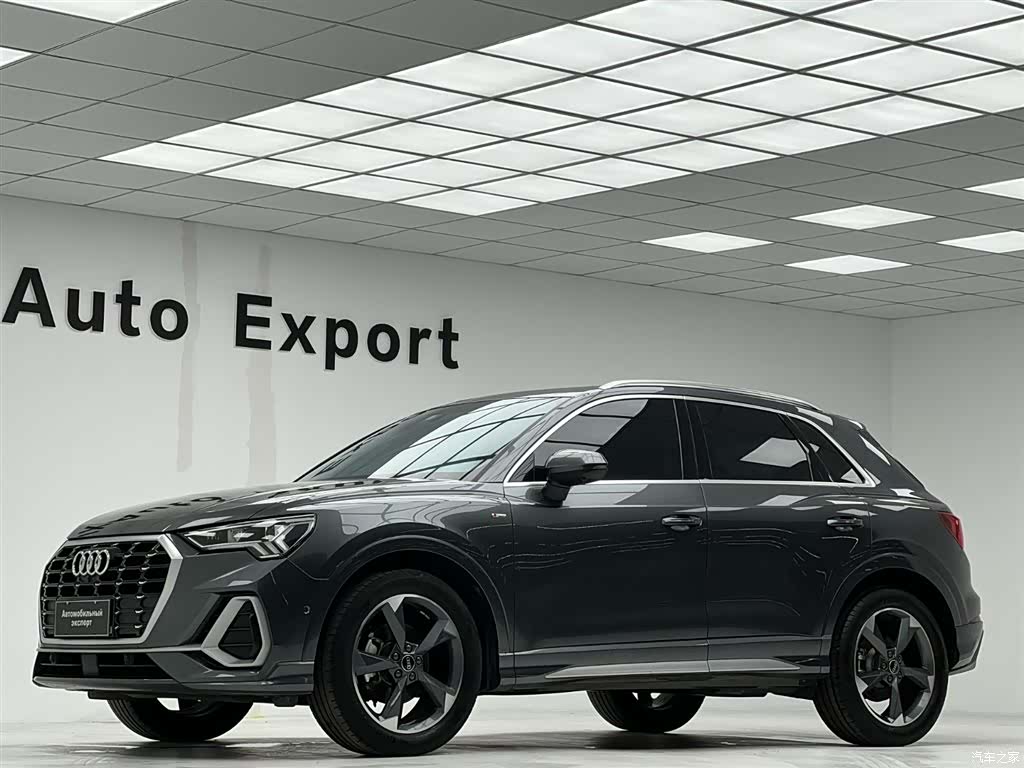 Audi Q3, 2022 7