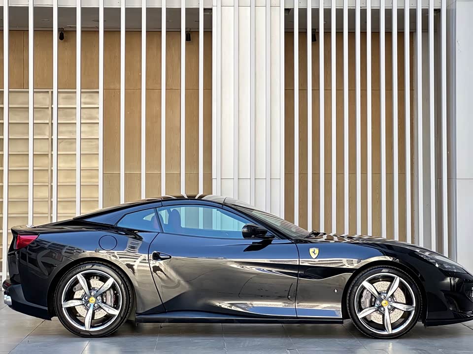 Ferrari Portofino