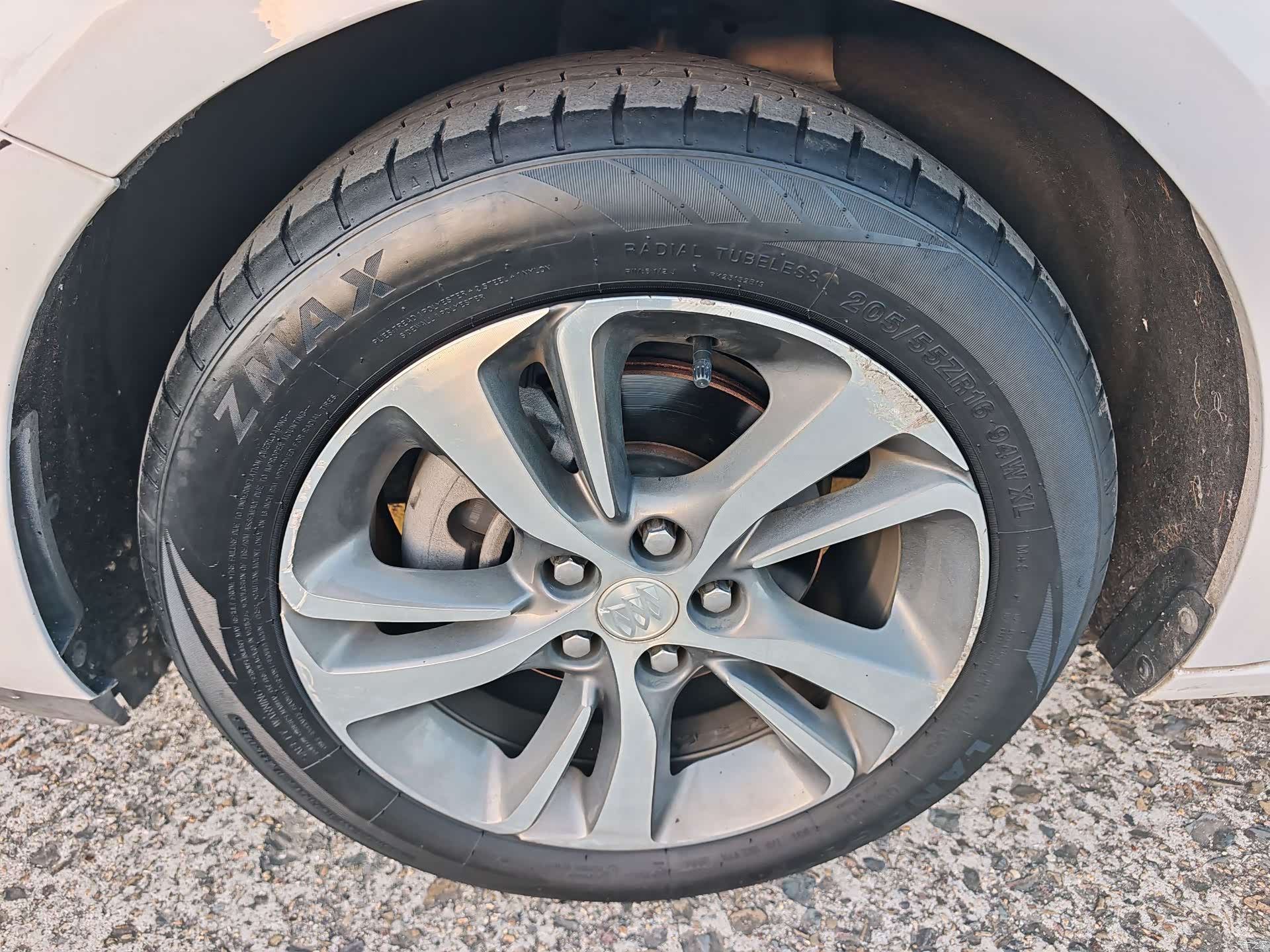 Buick Verano, 2021 8