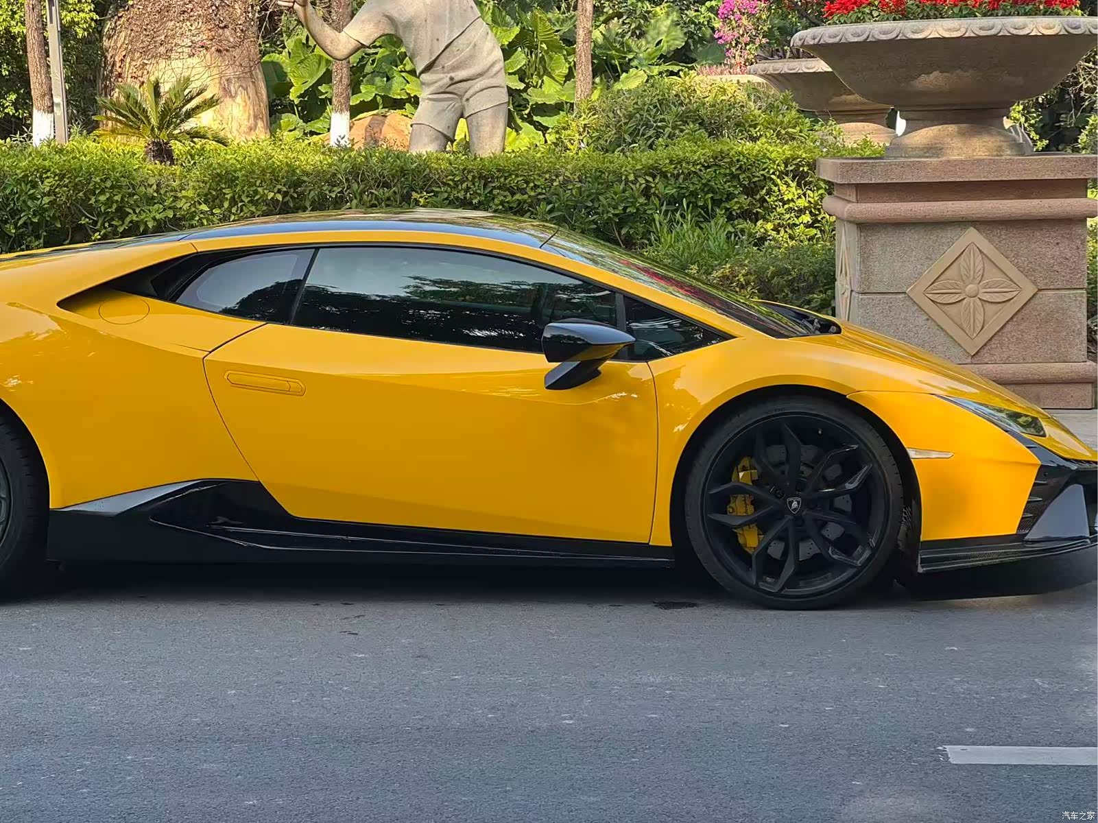 Lamborghini Huracán, 2017 3