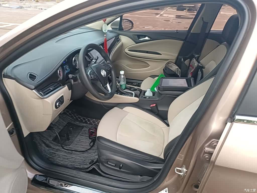 Buick Verano, 2017 15
