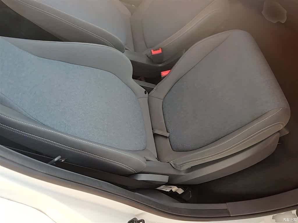 Wuling NanoEV, 2022 25