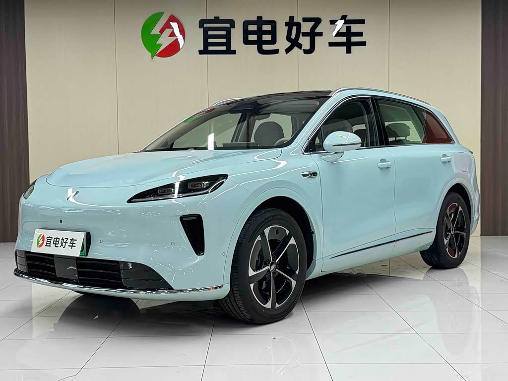 Shangjie H5