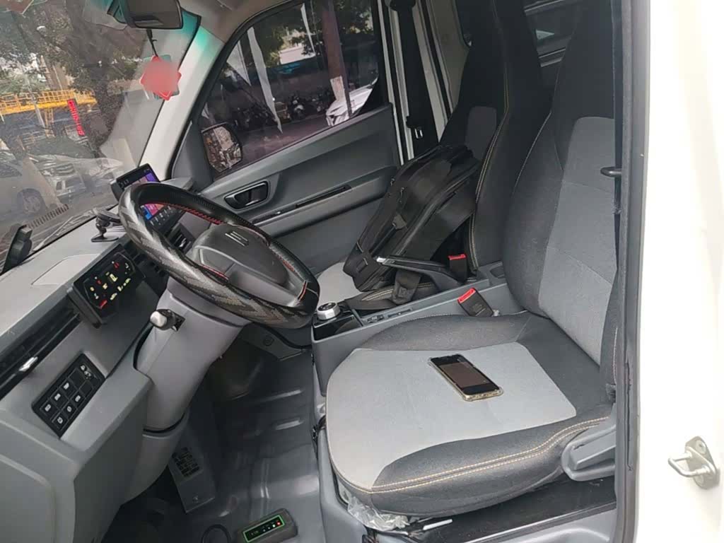 YuanCheng V6E, 2024 11