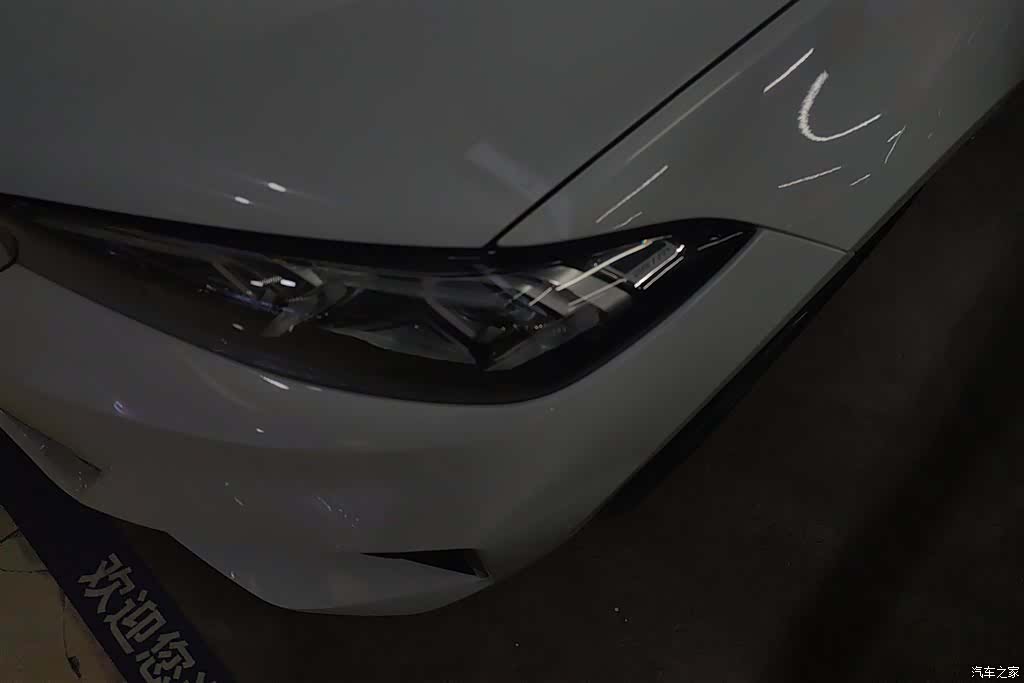 BMW i3, 2024 все фото