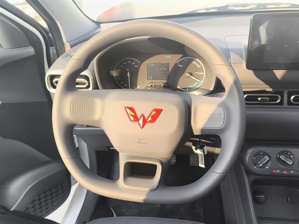 Wuling Wuling Hongguang