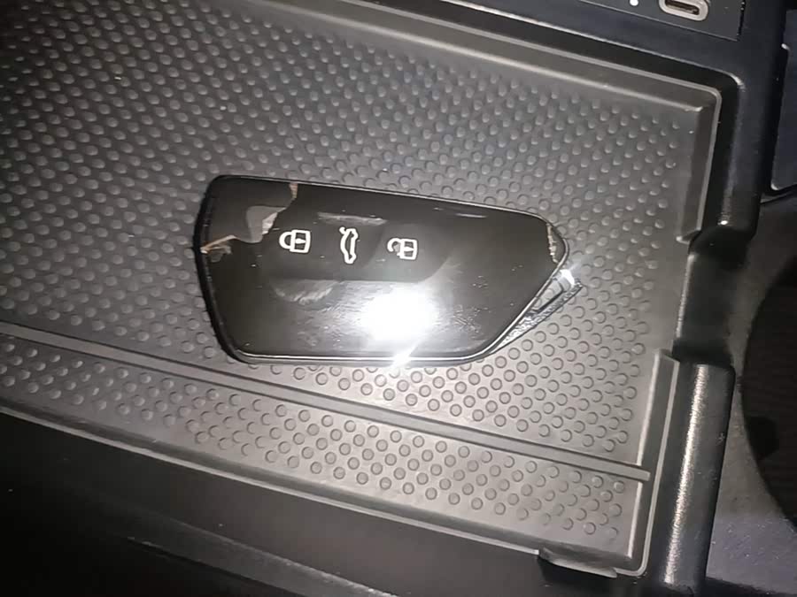 Volkswagen ID.4 X 2024, фото 9
