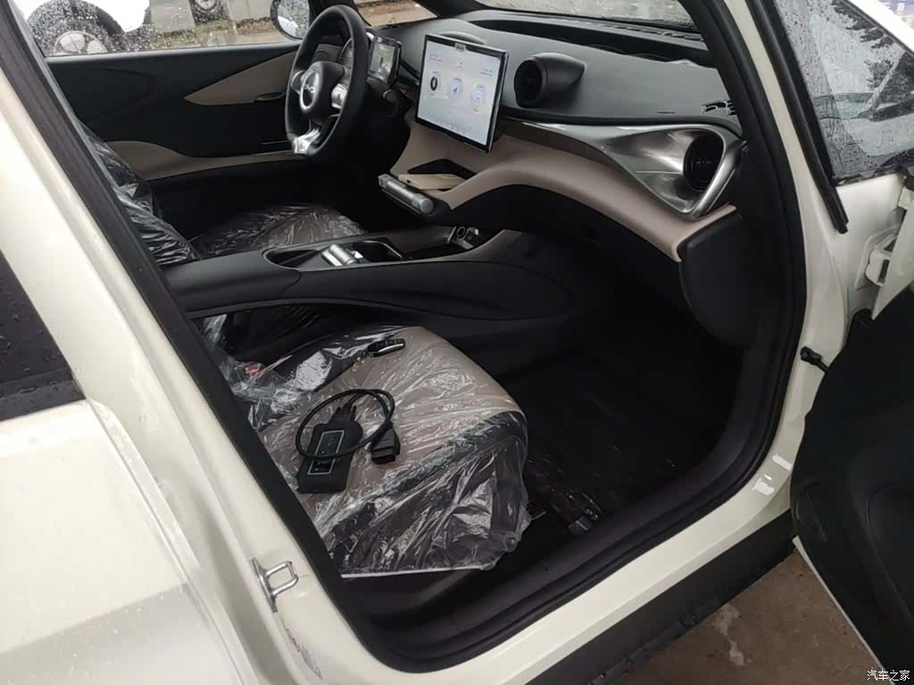 BYD Dolphin, 2026 25