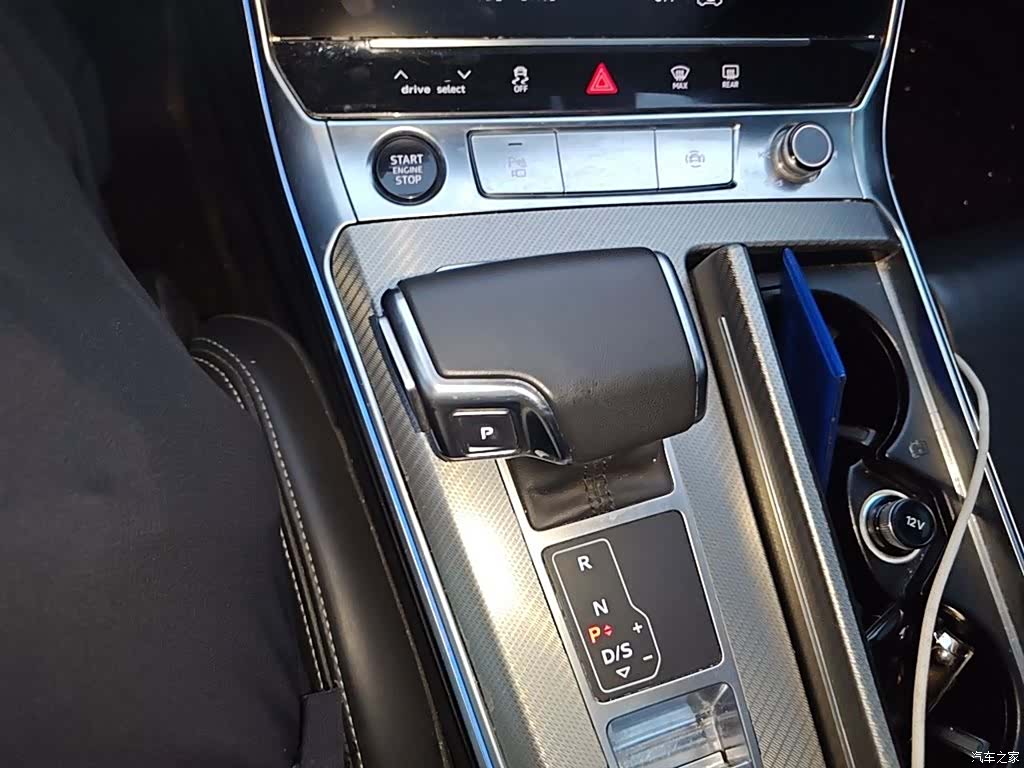 Audi A6L, 2024 6