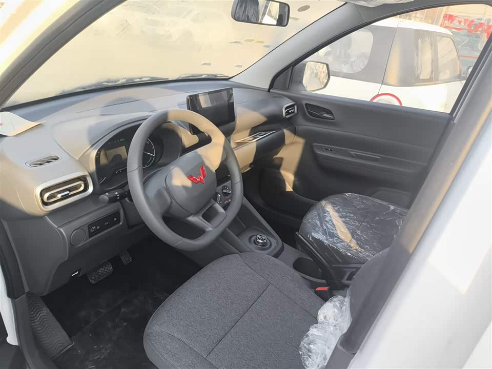 Wuling Wuling Hongguang