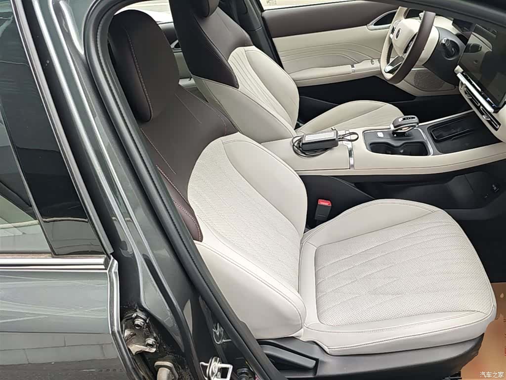 Changan Eado, 2026 25