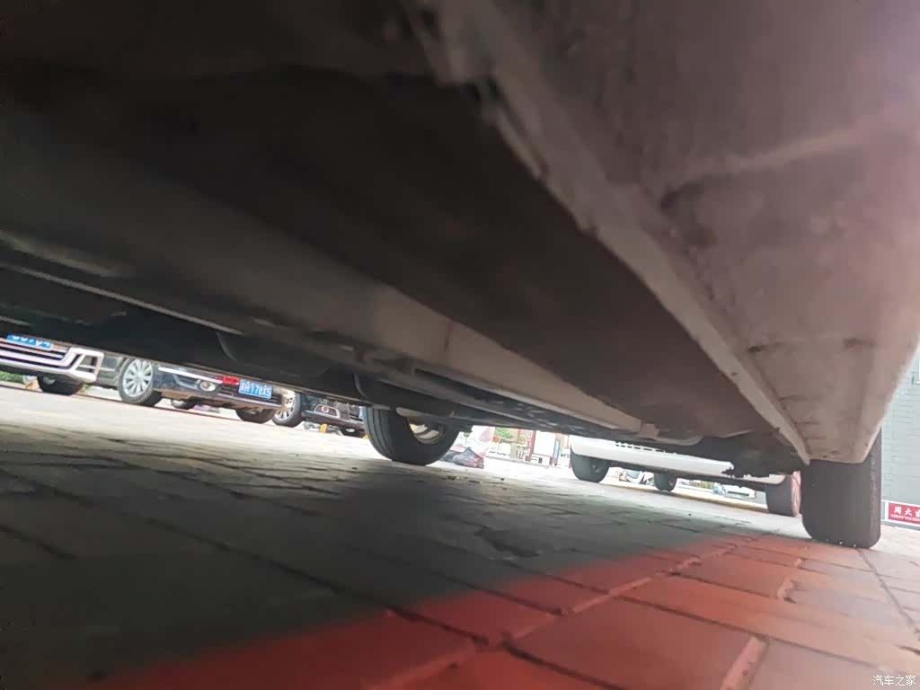 Hyundai GLX, 2015 19