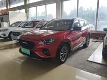 ��;X70 Coupe 2020�� 1.6T DCT��Cool 5��