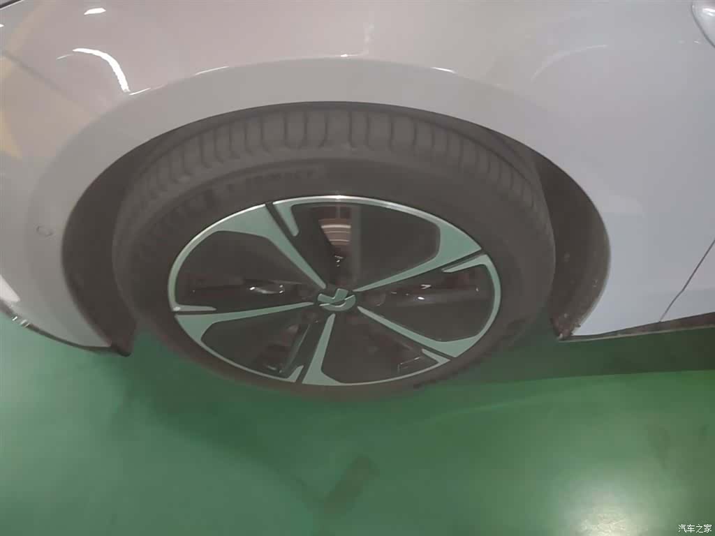 NIO ET5, 2025 23