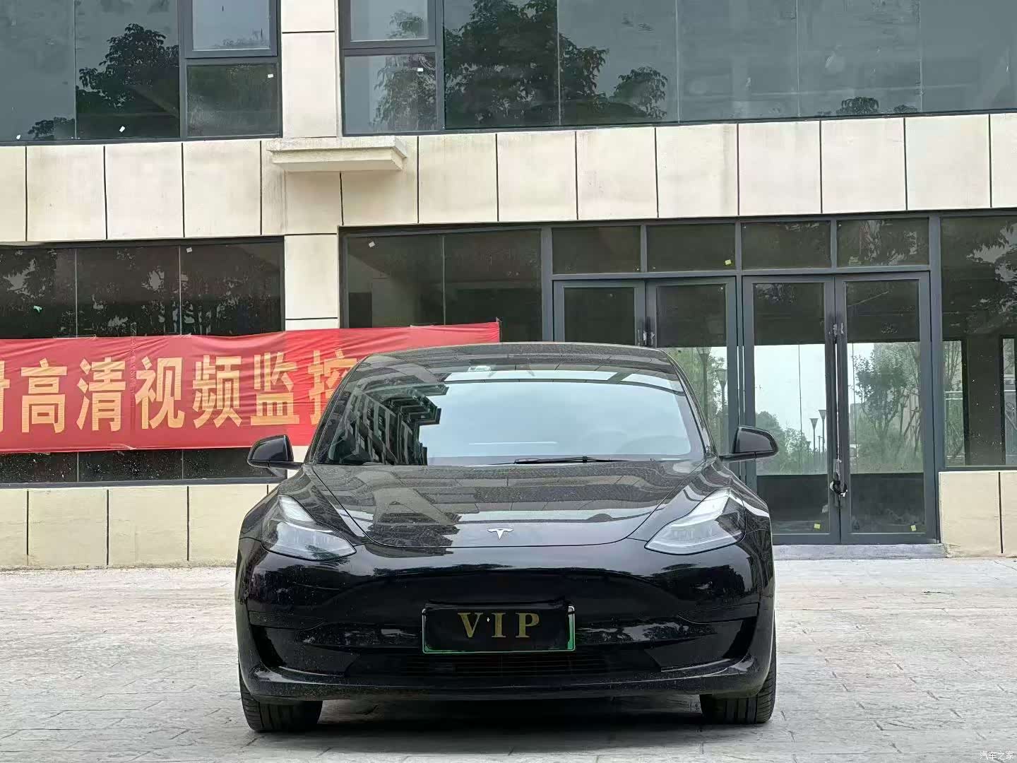 Tesla Model 3, 2022 2