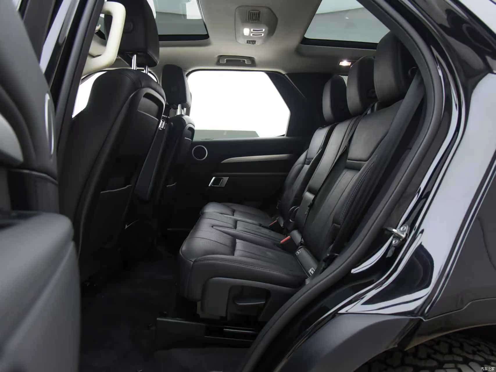 Land Rover Discovery, 2021 7