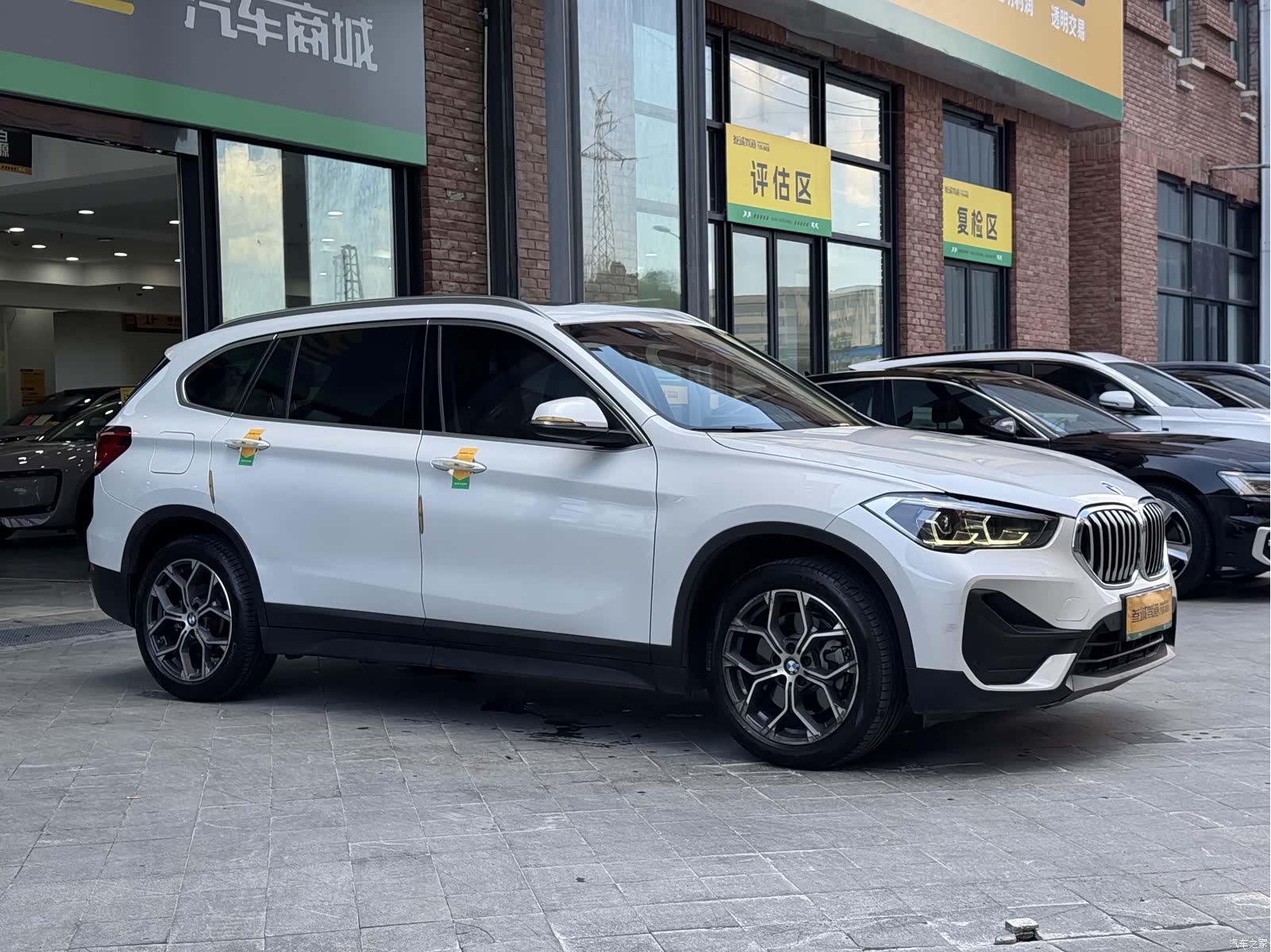 BMW X1, 2022 3