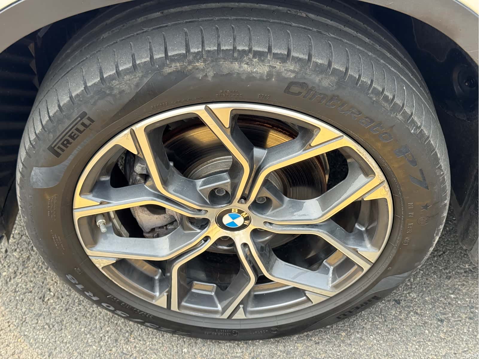 BMW X1, 2022 4