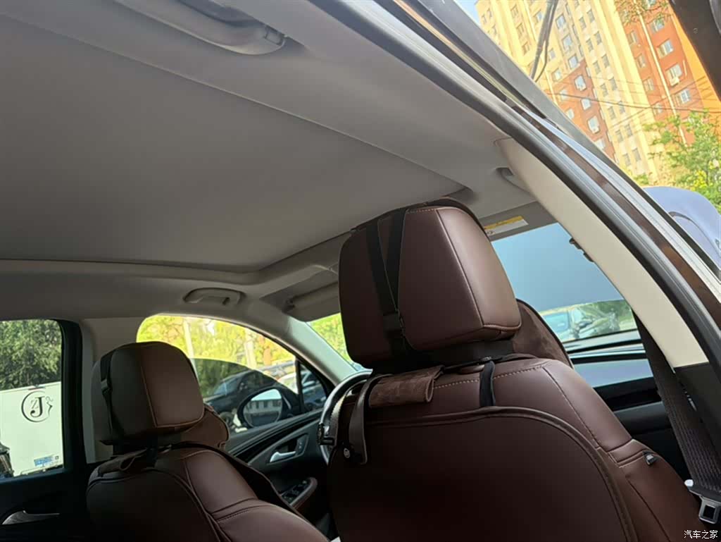 Buick Envision Plus, 2021 6