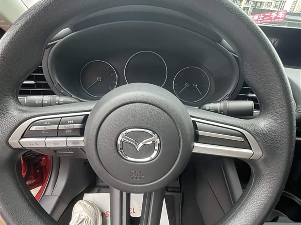 Mazda 3 Angkesaila Mazda 3 Angkesaila