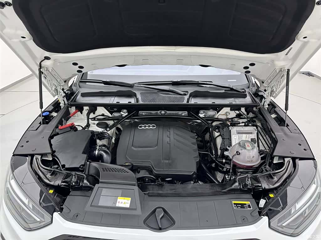 Audi Q5L, 2023 25
