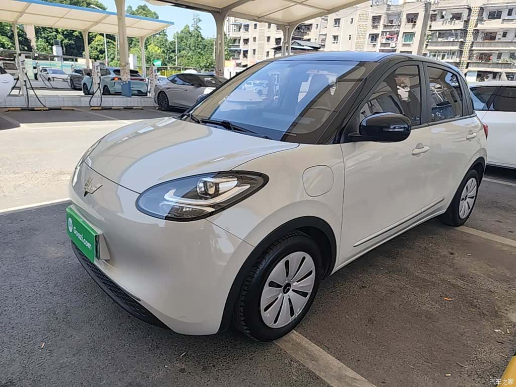 Wuling Bingo, 2023 1
