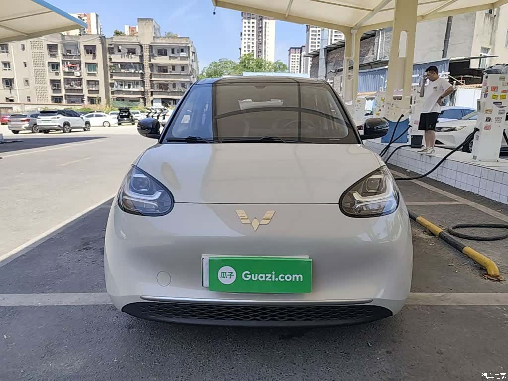Wuling Bingo, 2023 3