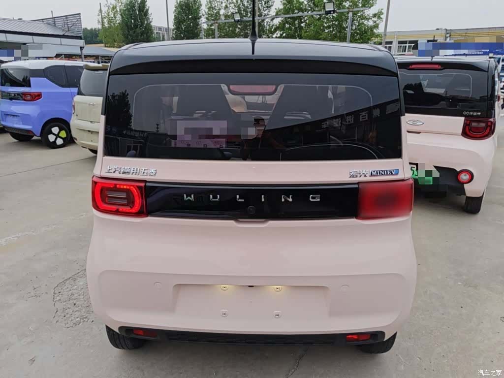 Wuling Yuan, 2022 6