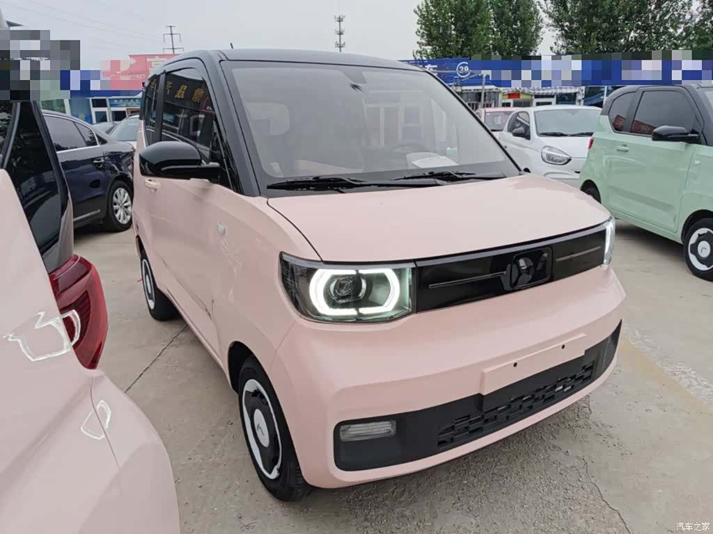 Wuling Yuan, 2022 4