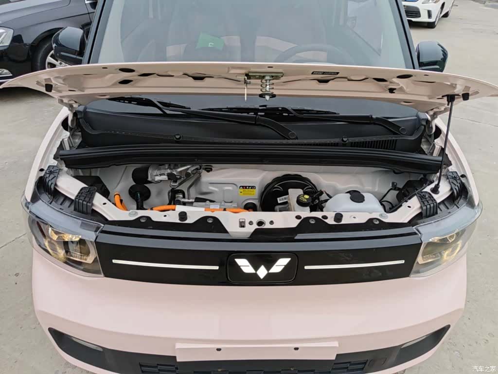 Wuling Yuan, 2022 20