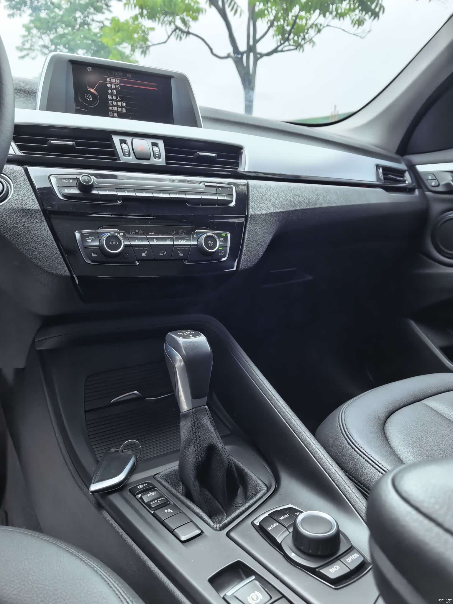 BMW X1, 2017 6