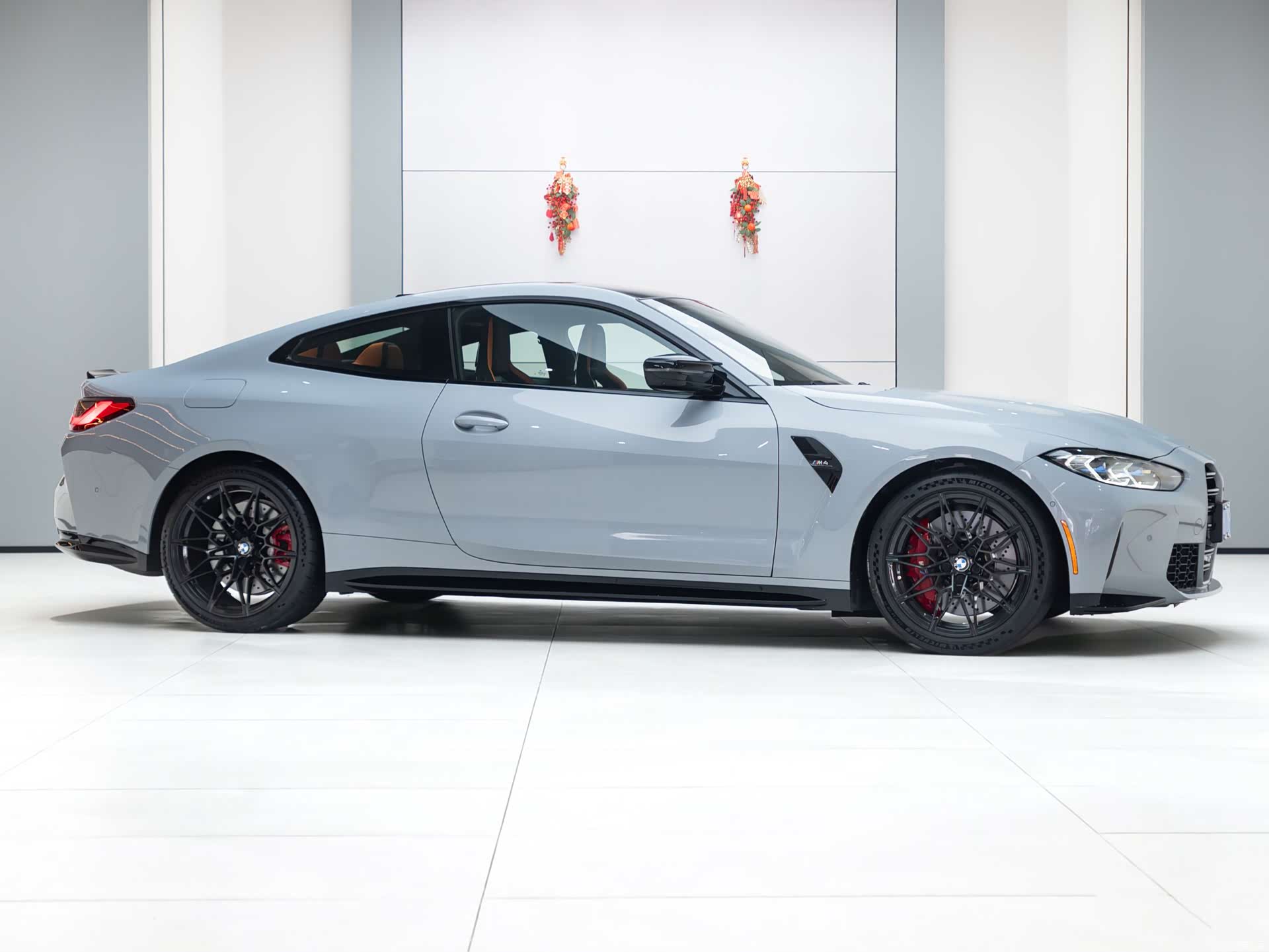 BMW M4, 2023 18