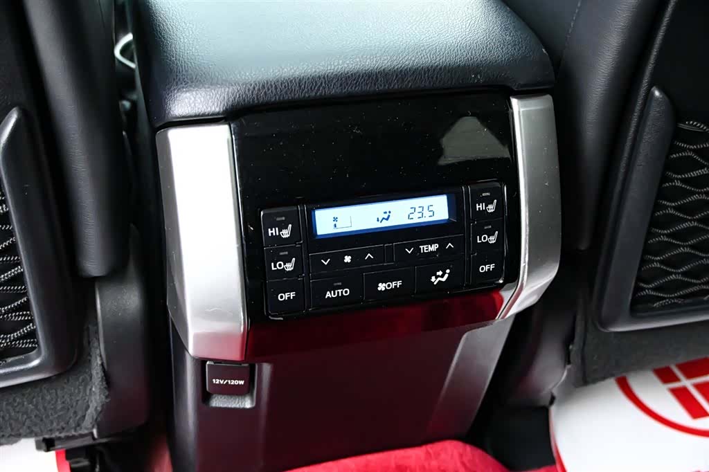 Toyota Prado, 2019 33