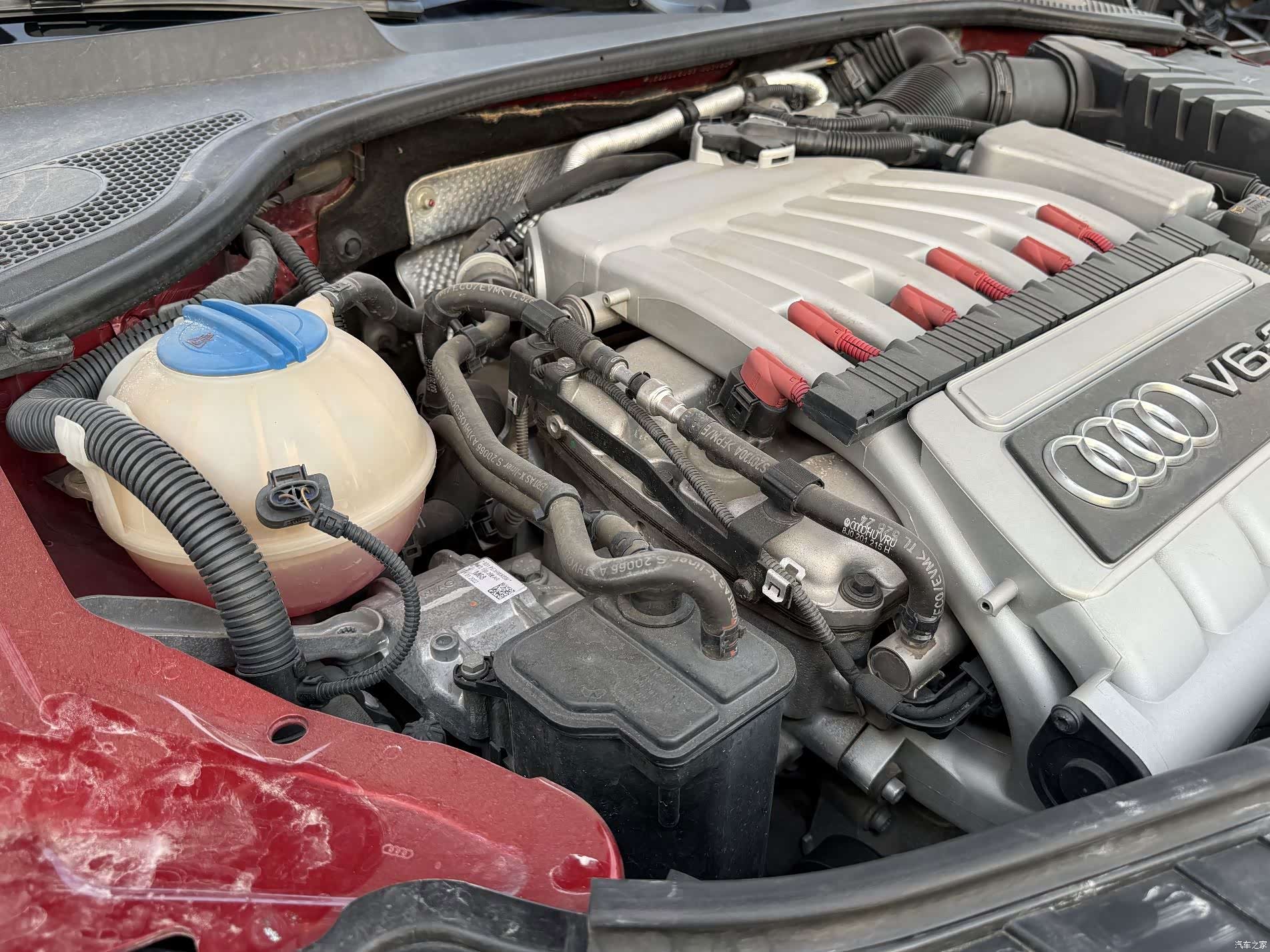 Audi TT, 2007 15