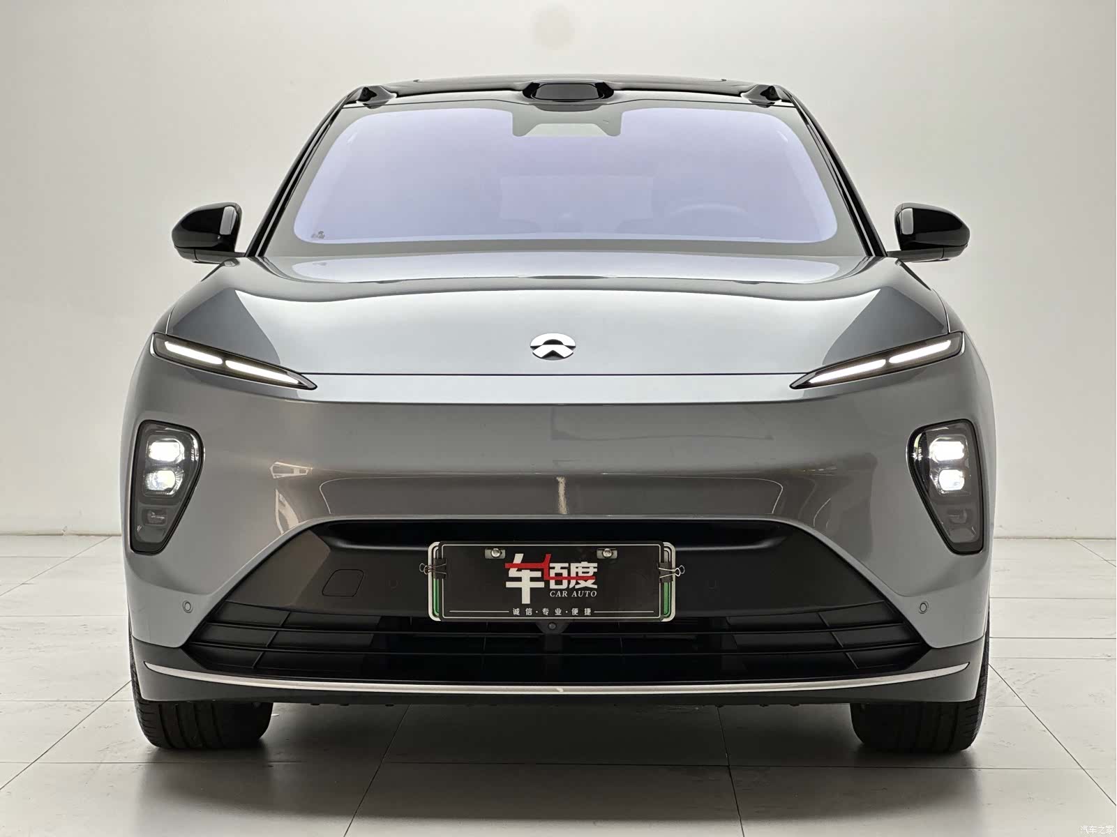 NIO ES8, 2024 2