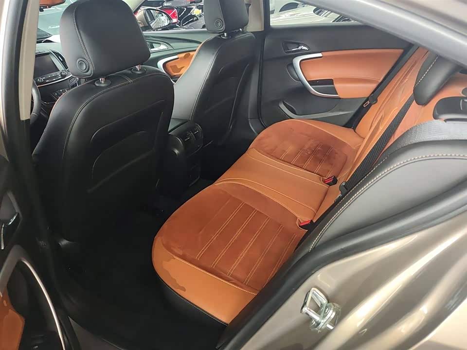 Buick Regal Buick Regal