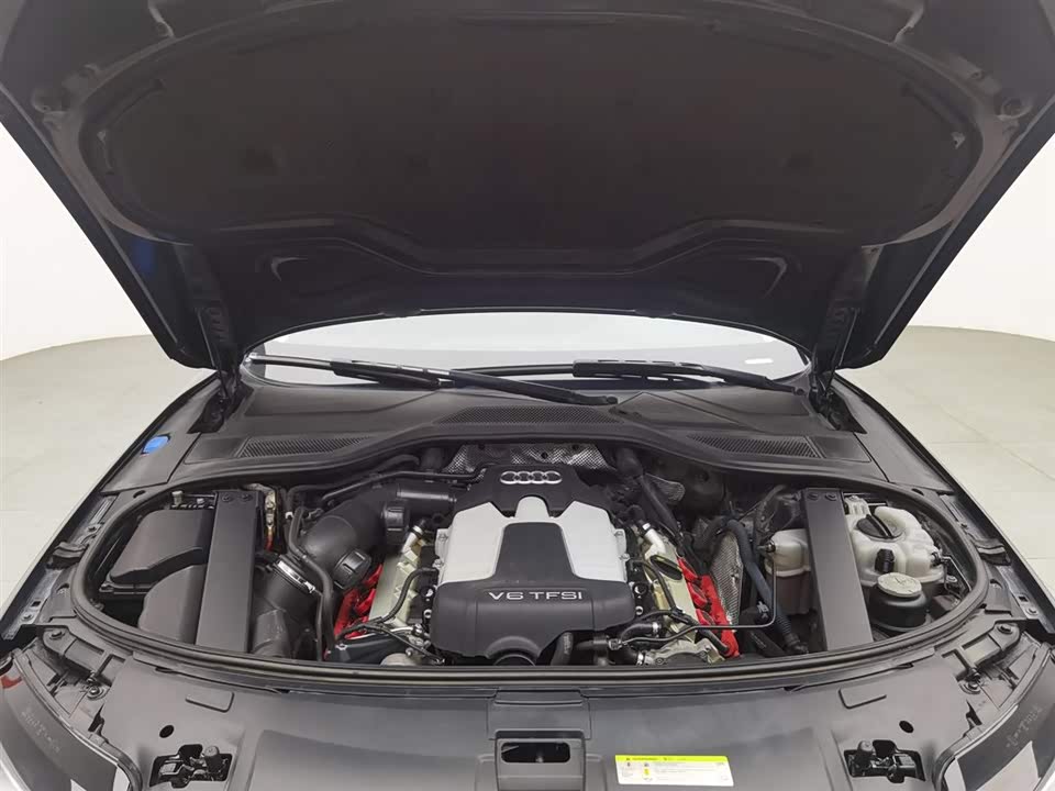 Audi A8 Audi A8