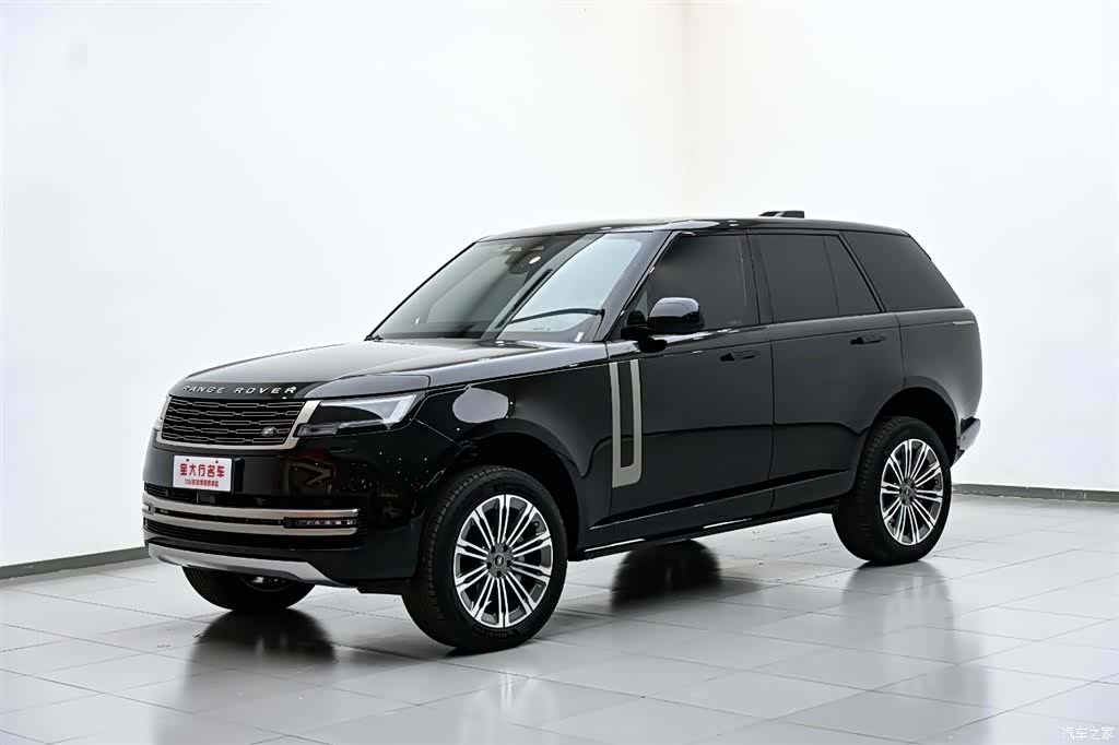 Land Rover Range Rover, 2024 2