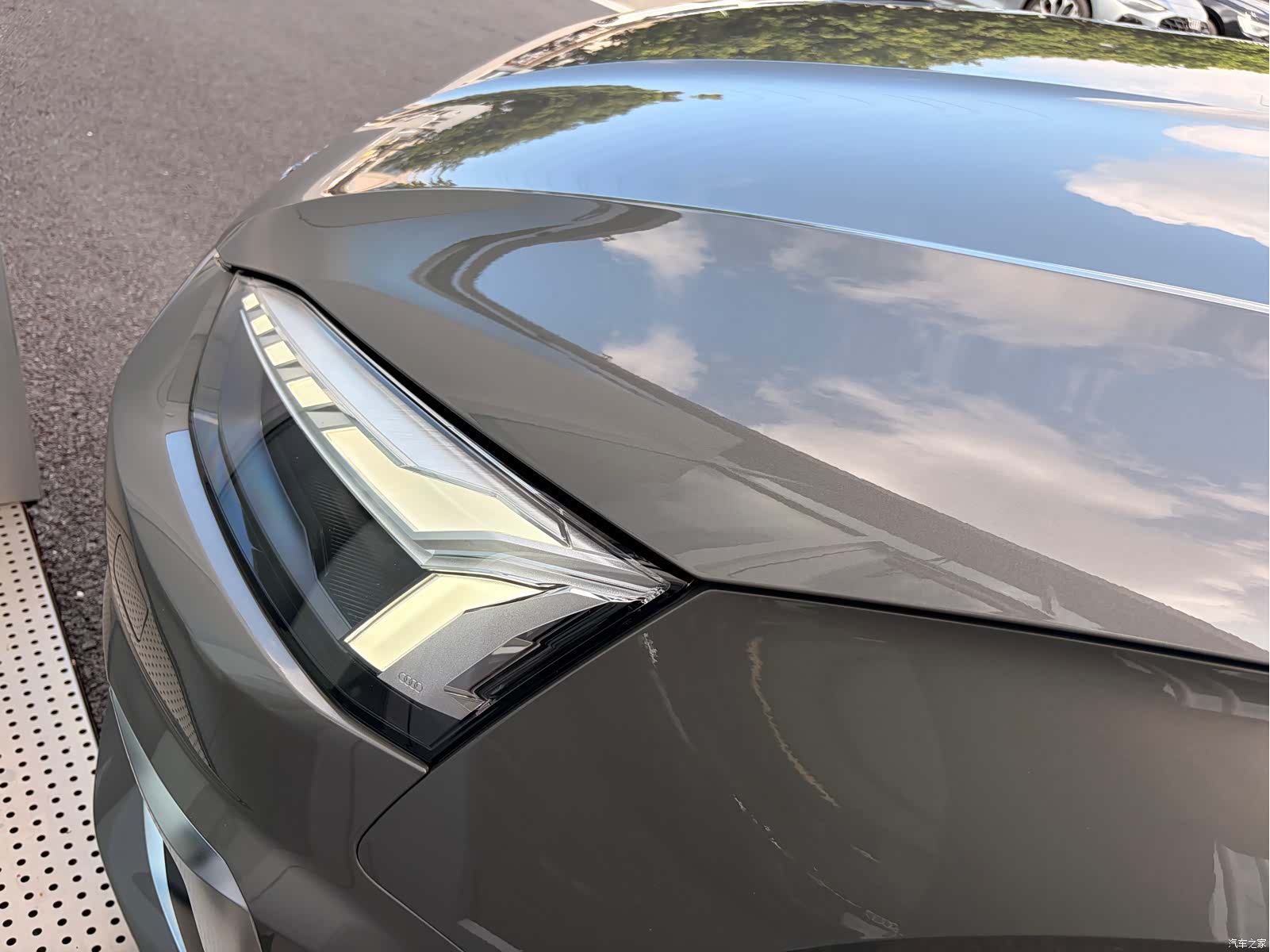 Audi A5, 2024 13