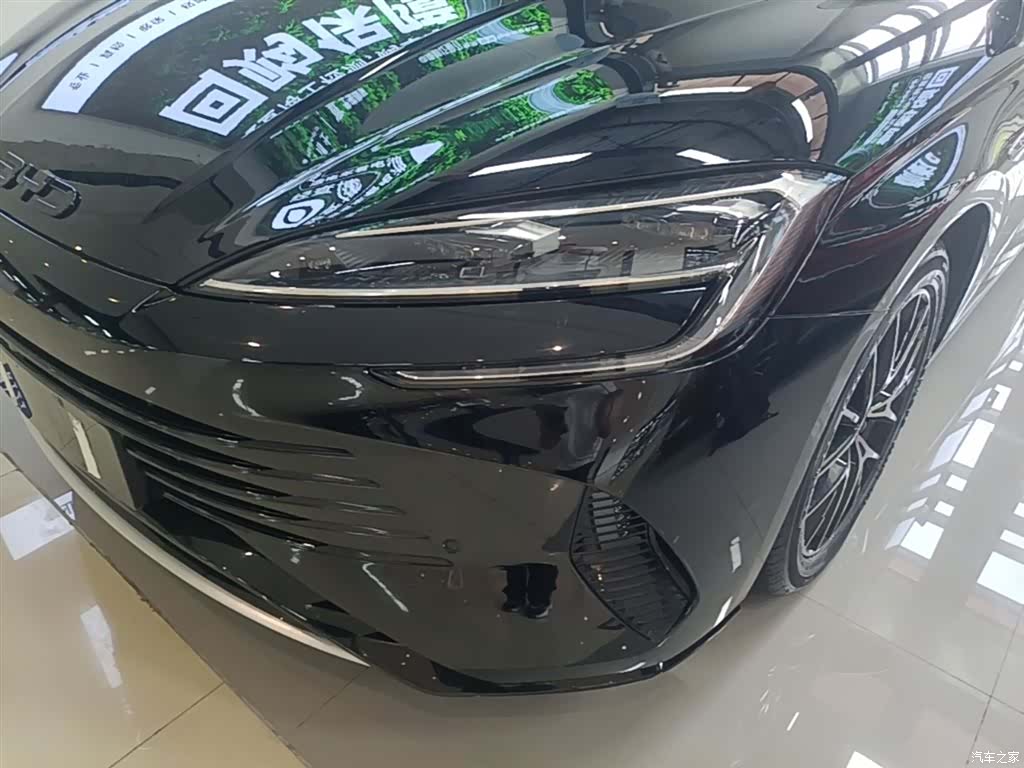 BYD Seal, 2025 24