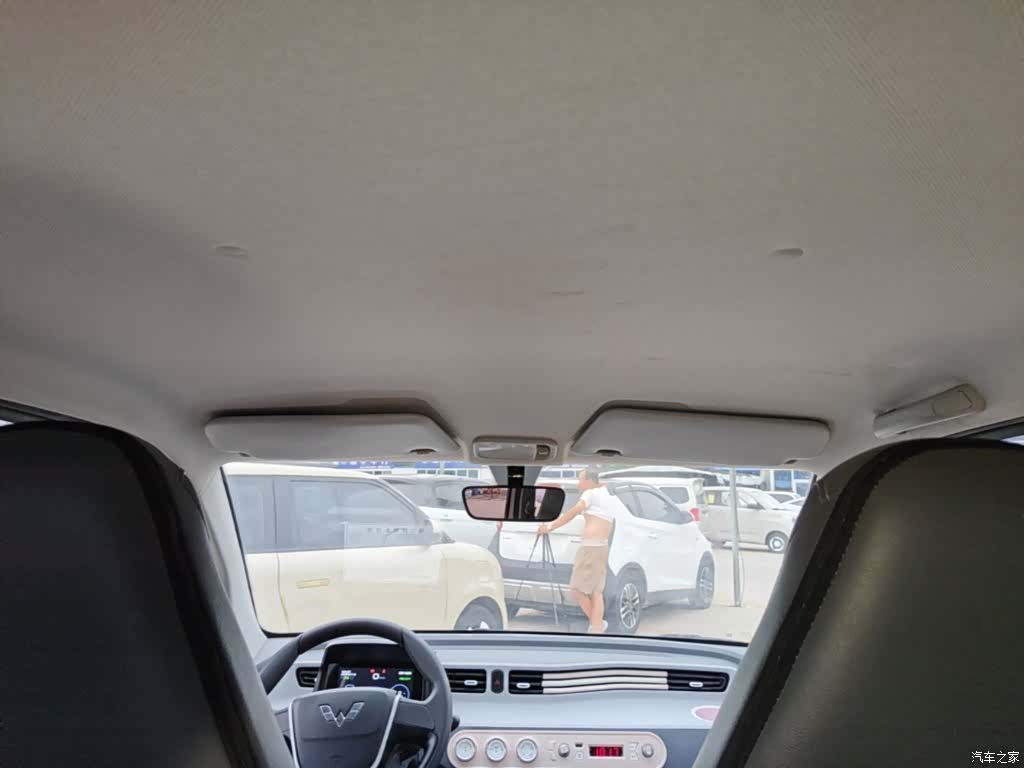 Wuling Yuan, 2022 18