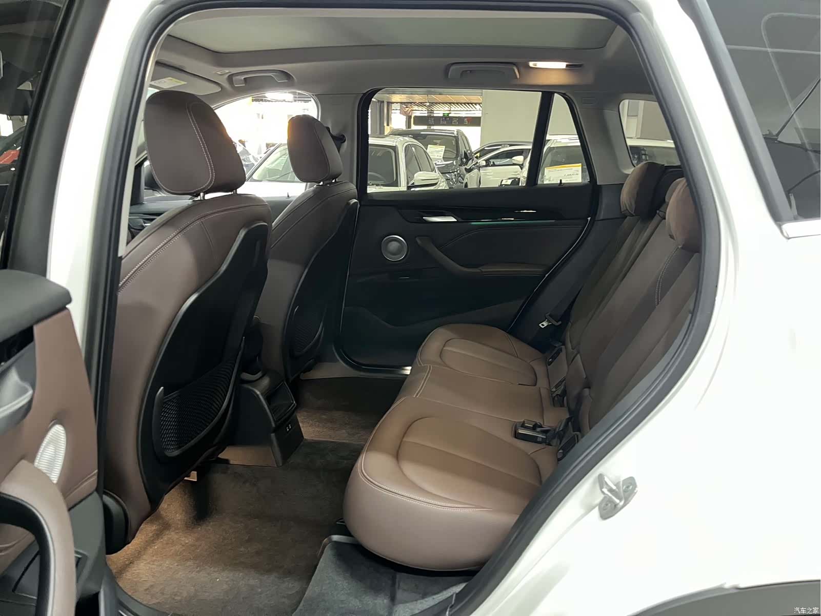 BMW X1, 2023 7