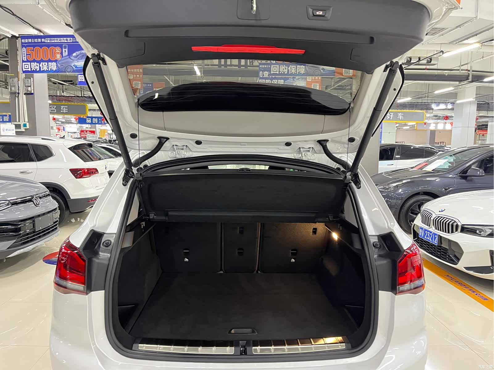 BMW X1, 2023 10