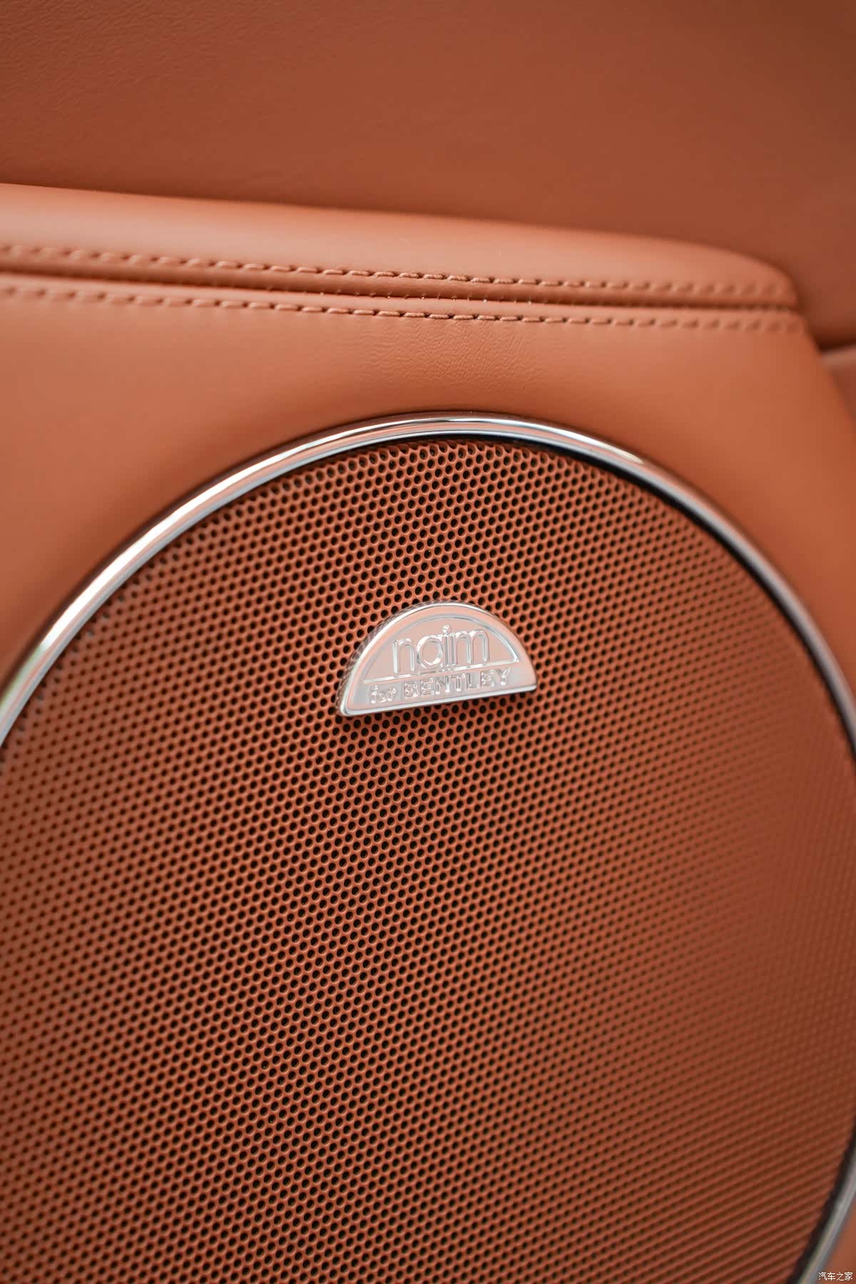 Bentley Flying Spur, 2018 20